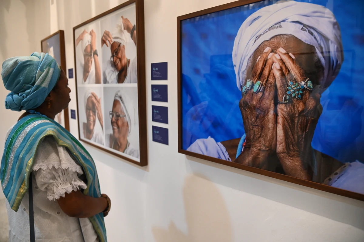 Memorial das Matriarcas homenageia legado de sacerdotisas do candomblé