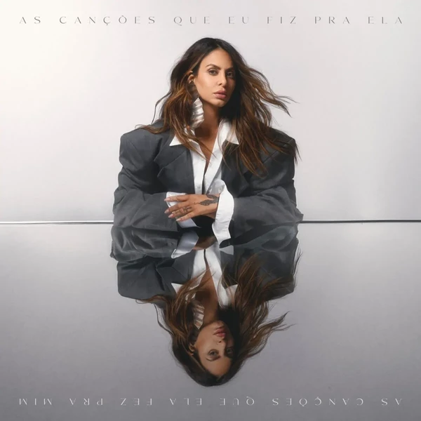 Novo álbum de Alinne Rosa por Reprodução