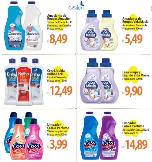 Ofertas da Black Friday do Atacadão são válidas até o próximo domingo (30) por Reprodução