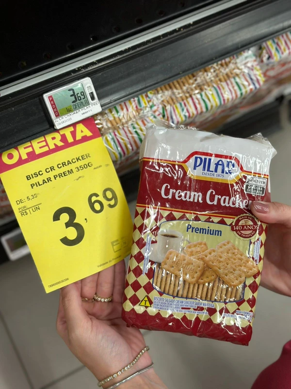 Ofertas do RedeMix são válidas até a próxima segunda-feira (1º) por Reprodução