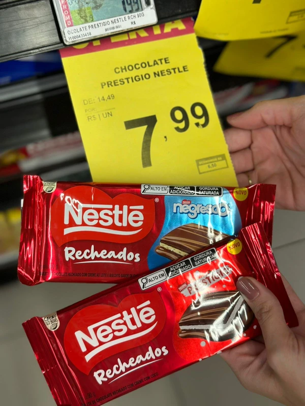 Ofertas do RedeMix são válidas até a próxima segunda-feira (1º) por Reprodução