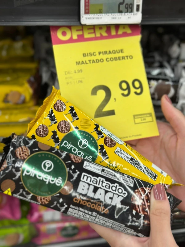 Ofertas do RedeMix são válidas até a próxima segunda-feira (1º) por Reprodução