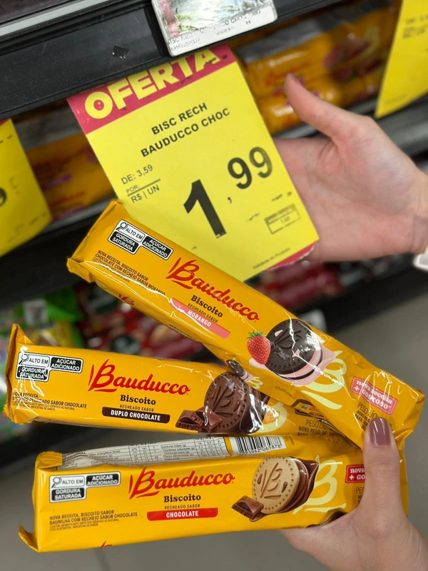 Ofertas do RedeMix são válidas até a próxima segunda-feira (1º) por Reprodução