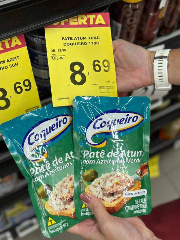 Ofertas do RedeMix são válidas até a próxima segunda-feira (1º) por Reprodução