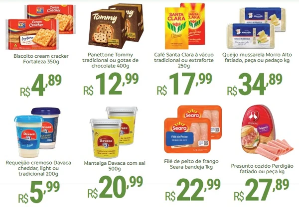 Ofertas exclusivas para as unidades Lapa e Praia do Forte por Reprodução