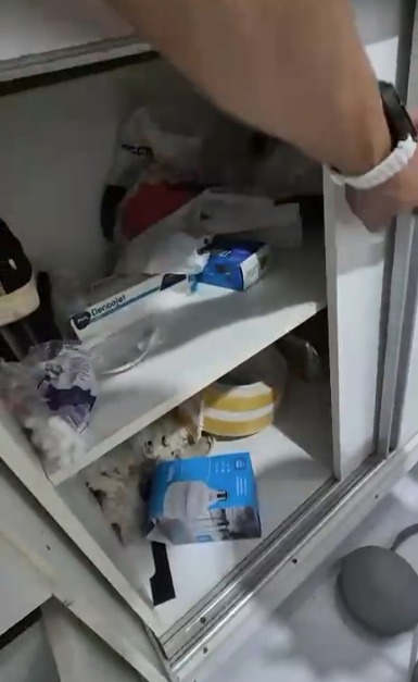 Operação OdontoFake por Divulgação