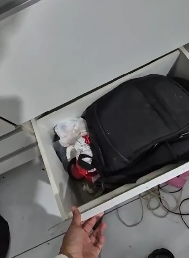 Operação OdontoFake por Divulgação