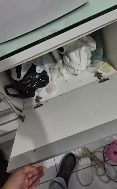 Operação OdontoFake por Divulgação