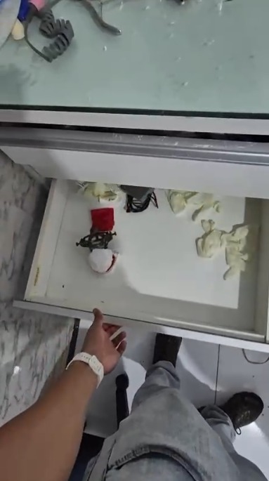 Operação OdontoFake por Divulgação