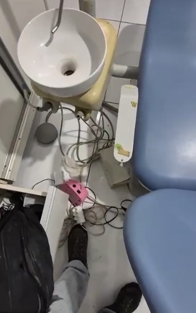 Operação OdontoFake por Divulgação