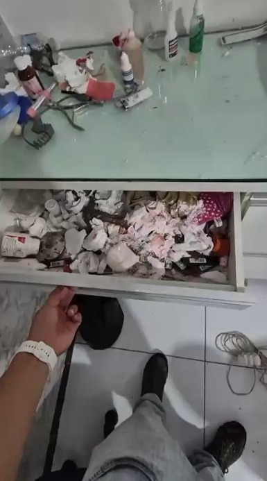 Operação OdontoFake por Divulgação