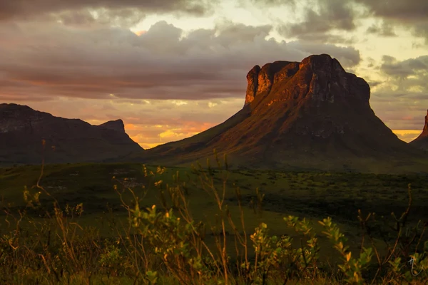 Paisagem no Capão por Divulgação