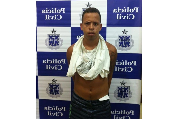 Poliane era porta-voz de Léo Gringo fora da cadeia por Reprodução