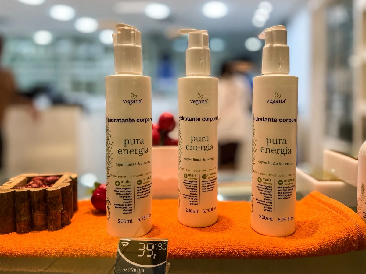 Produtos da Asufarma têm 15% de desconto por Divulgação