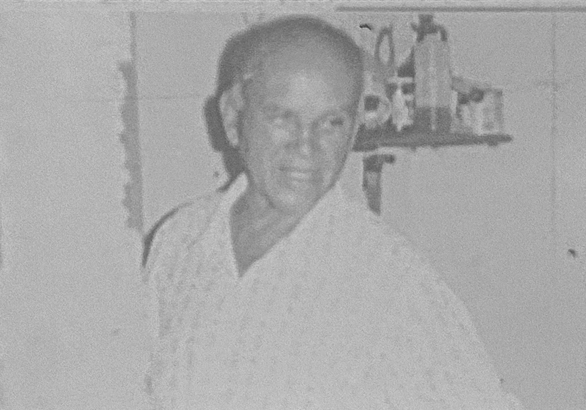 Raimundo Nonato de Alcântara tinha 73 anos ao ser morto por Almiro Lopes/Arquivo CORREIO