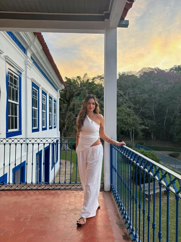 Suzanna Freitas por Reprodução/Instagram