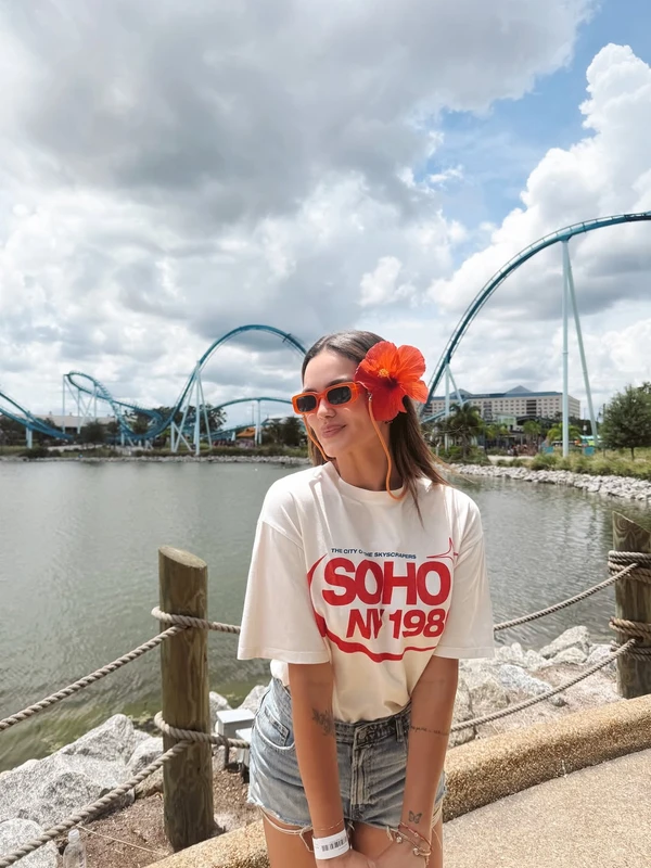 Suzanna Freitas por Reprodução/Instagram