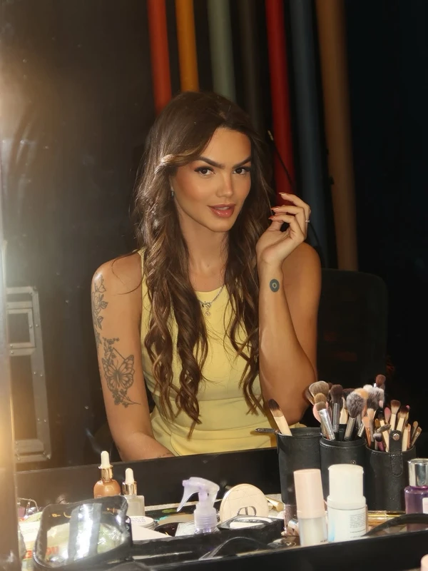 Suzanna Freitas por Reprodução/Instagram