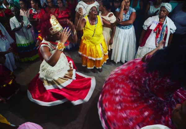 Terreiro Palácio de Ogum e Caboclo Sete-Serra por Reprodução