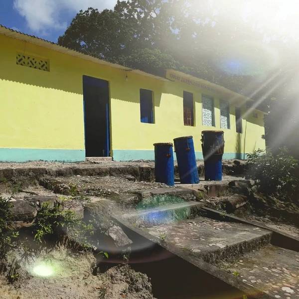 Terreiro Palácio de Ogum e Caboclo Sete Serras,