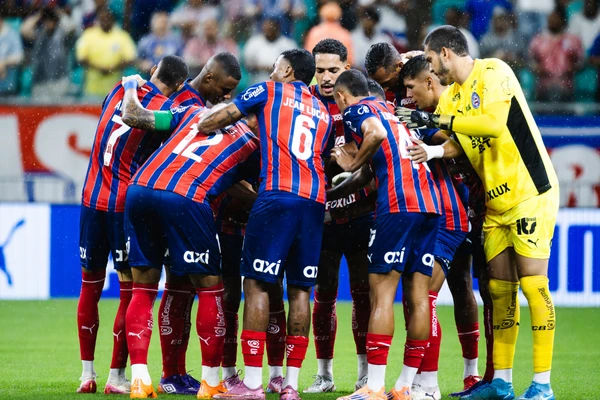 Time do Bahia