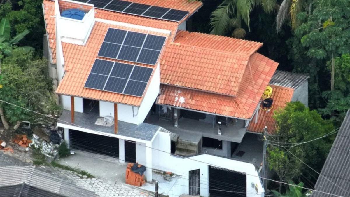 Traficante fugiu de presídio na Bahia em 2020 