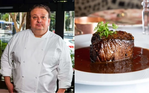 Veja quanto custa comer nos restaurantes de Erick Jacquin em São Paulo