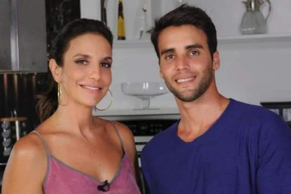 Vidente previu separação de Ivete Sangalo e Daniel Cady