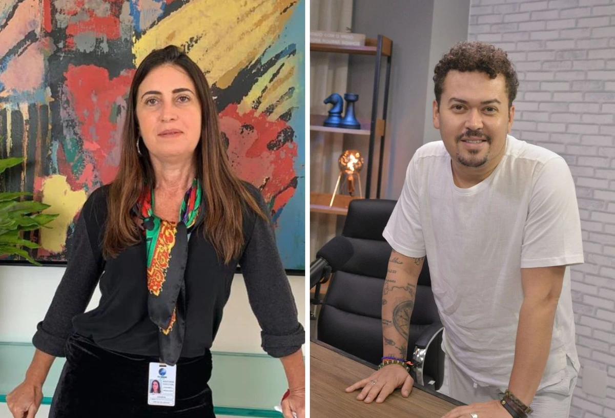  Juliana Jozzolino e Diego Oliveira