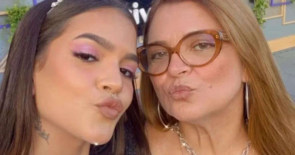 Imagem - Mãe de Mel Maia é encontrada morta aos 53 anos no Rio; família pede privacidade