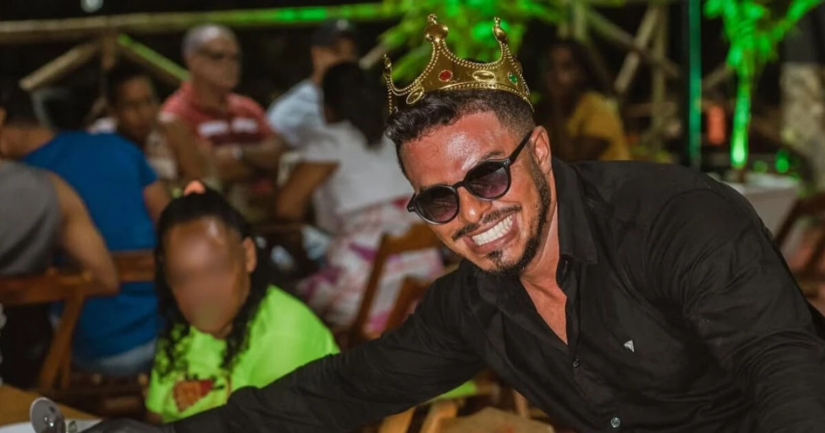 Imagem - 'Rey da Pizza': empresário é baleado em confusão e tiroteio na Grande Salvador