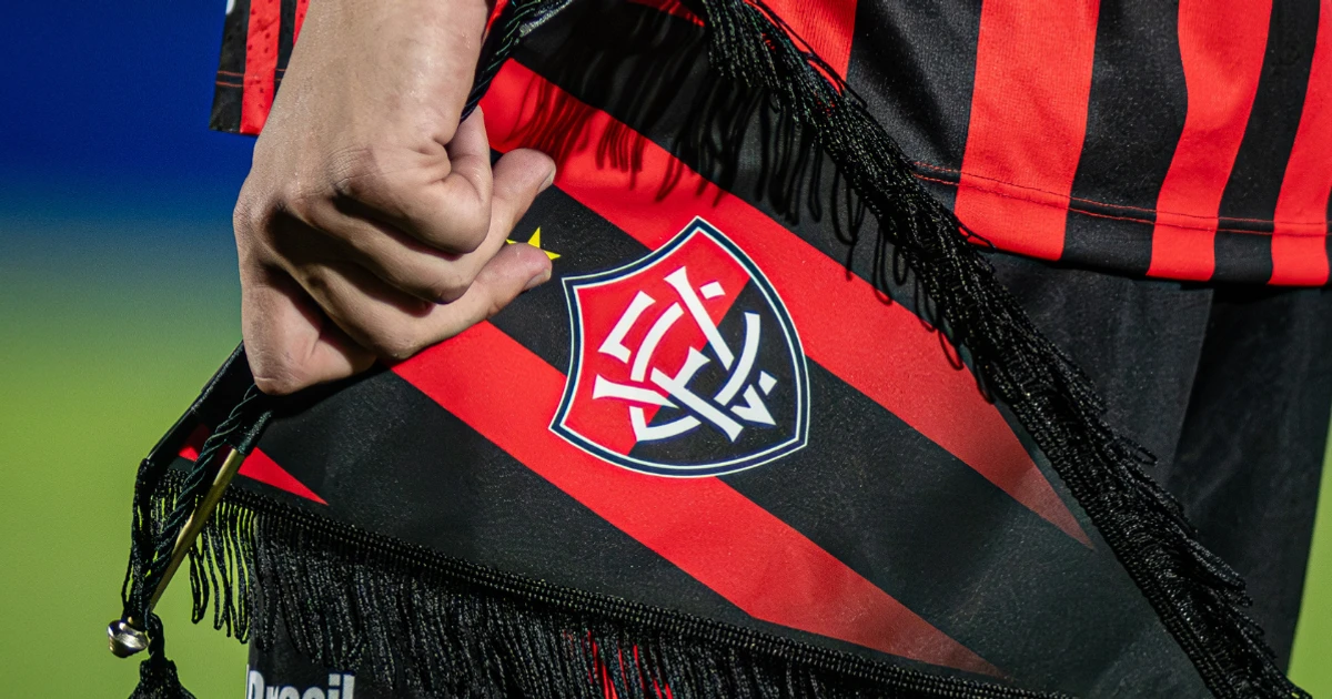 Imagem - Veja a tabela completa do Vitória na Série A de 2026