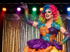 Imagem - “Drag queen” é o novo “blackface”?