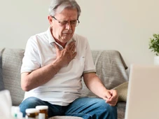 Imagem - Os 6 sinais que aparecem antes do infarto e muita gente ignora