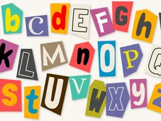 Imagem - Quem colocou o alfabeto em ordem alfabética? A incrível história de como falamos quase grego