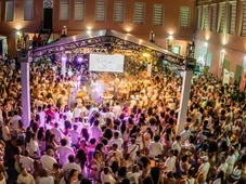 Imagem - Pelourinho recebe Banjo Novo gratuito nesta sexta-feira (28)