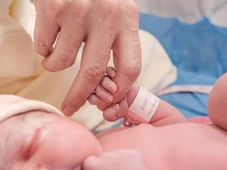 Imagem - Prematuros exigem atenção para tipo de doença grave, até na vida adulta