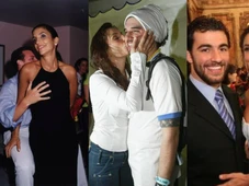 Imagem - De Luciano Huck a empresários: relembre os amores de Ivete Sangalo