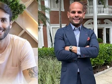 Imagem - Daniel Cady, ex-marido de Ivete, já se envolveu em polêmica com médico baiano alvo da PF