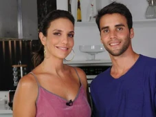 Imagem - Daniel Cady abriu mão da fortuna de Ivete Sangalo antes do casamento