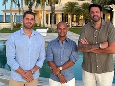 Imagem - Médico alvo de operação da PF é dono de ilha de particular na Bahia; veja fotos