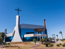 Imagem - Prefeitura anuncia concurso público com 83 vagas e salários de até R$ 5,6 mil