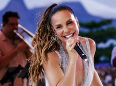 Imagem - Indireta? Ivete desabafou há 6 dias sobre estar 'estagnando', garantiu que 'sempre há uma saída' e disparou: 'Eu mereço ser feliz'