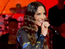 Imagem - Internautas lembram constrangimento recente de Ivete Sangalo com pergunta sobre Daniel Cady