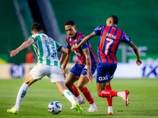 Imagem - Bahia só fica no empate contra o Juventude e desperdiça chance de entrar no G-5