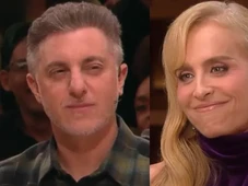 Imagem - Angélica confessa que já usou 'truque' para evitar sexo e surpreende Luciano Huck: 'Nunca imaginei'