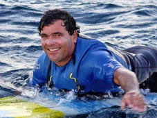 Imagem - Fundação em homenagem a Márcio Freire, lenda baiana do surf mundial, será lançada em Salvador