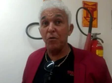 Imagem - Quem é o ex-vereador preso por fraude e lavagem de dinheiro em Feira de Santana