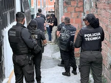 Imagem - Adolescente de 17 anos ameaçava escolas, praticava abusos sexuais e transmitia maus-tratos a animais em rede social