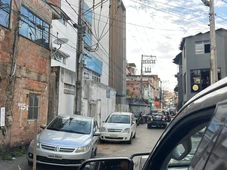 Imagem - Grupo suspeito de roubos no Rio Vermelho é alvo de operação da Polícia Civil